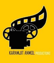 Karamjit Anmol Productions logo