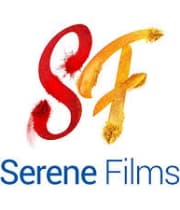 Serene Films logo