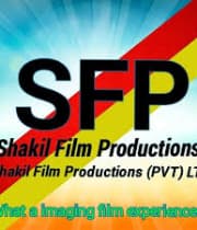 Shakil Productions logo