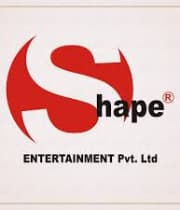 Shape Entertainment Pvt Ltd logo