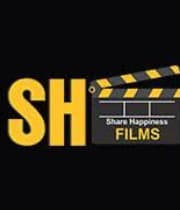 Share Happiness Films logo