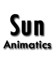 Sun Animatics India Pvt Ltd logo
