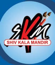 Shiv Kala Mandir logo