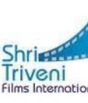Shri Triveni Films International logo