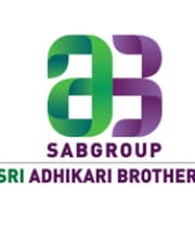 Sri Adhikari Brothers logo