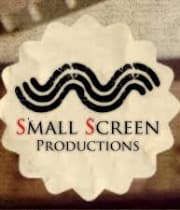 Small Screen Productions logo