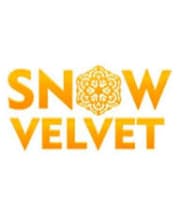 Snow Velvet MediaWorks logo