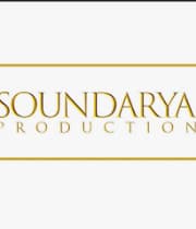 Soundrya Productions logo