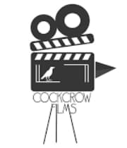 Cockcrow Productions and Shaika Films logo
