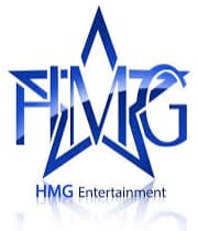 HMG Entertainments logo