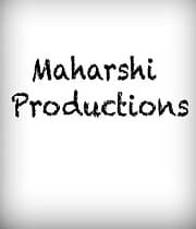 Maharashi Production logo