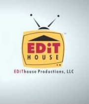 Edit II Productions logo