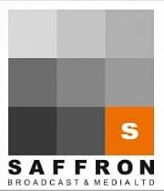 Saffron Broadcast & Media Ltd logo
