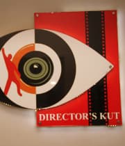 Director's Kut Productions logo