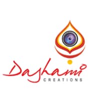 Dashami Creations logo