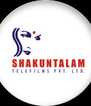 Shakuntalam Telefilms logo