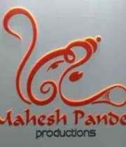 Mahesh Pandey Productions logo