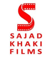 Sajad Khaki Films logo