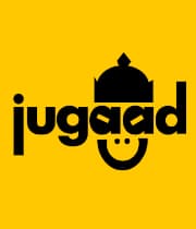 Jugaad Motion Pictures logo