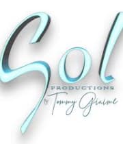 SOL Productions logo