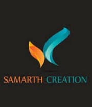 Samarth Creation logo