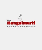 Shree Mangalmurti Production House logo