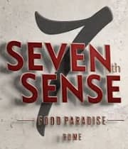 Seven Sense Media logo