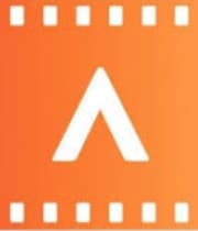 Ahamadnagar Film Company logo