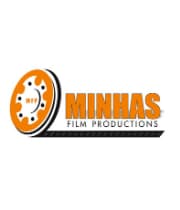 Minhas Films logo