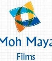 Moh Maya Films logo