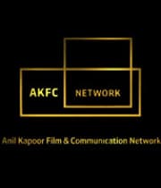 Anil Kapoor Films & Communication Network logo
