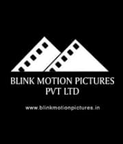Blink Motion Pictures Pvt Ltd logo