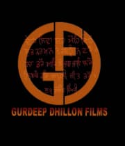 Gurdeep Dhillon Films logo
