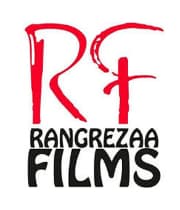Rangrezaa Films logo