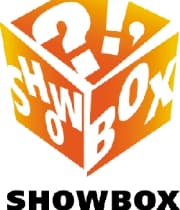 Showbox Entertainment logo