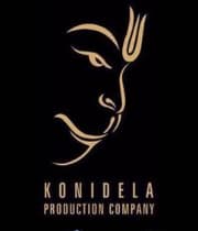 Konidela Production Company logo