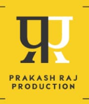 Prakash Raj Productions logo