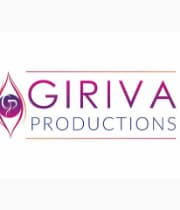 Giriva Productions logo