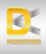 Dream View Productions logo