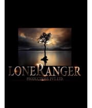 Loneranger Productions logo