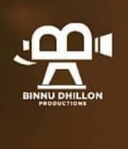 Binnu Dhillon Productions logo