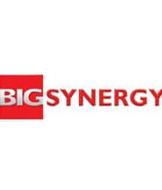 Big Synergy Productions logo