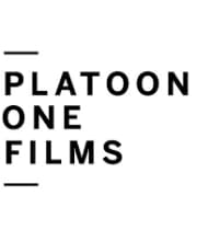 Platoon One Films logo