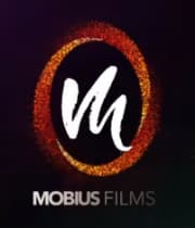 Mobius Films logo