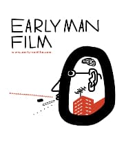 Early Man Film PVT.LTD logo