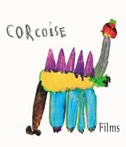 Corcoise films logo