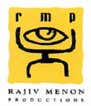 Rajiv Menon Productions logo