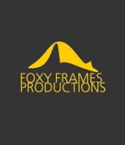 Foxy Frames Productions logo
