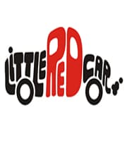Little Redcar Films logo