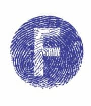 Finger Print Films logo